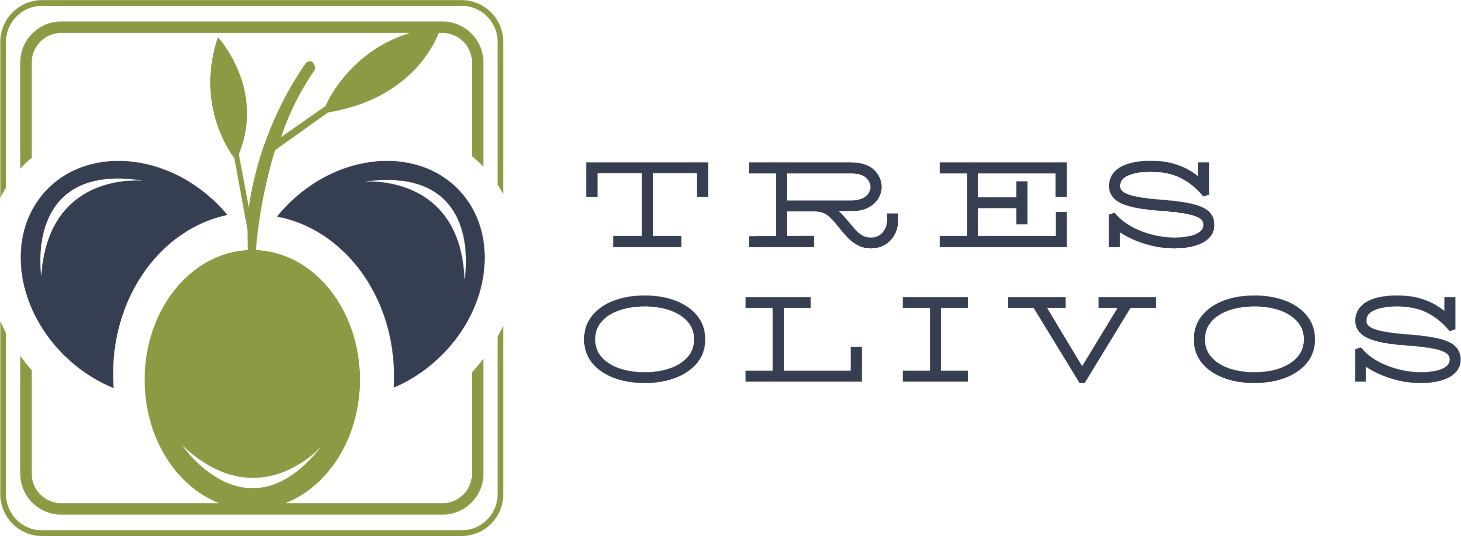 Tres Olivos